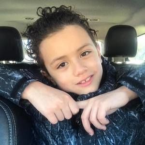 Meet your Posher, Shirley